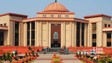 рдмрд╛рд░ рдХрд╛рдЙрдВрд╕рд┐рд▓ рдСрдл рдЗрдВрдбрд┐рдпрд╛ рдХреА рдУрд░ рд╕реЗ рд╢рдкрде рдкрддреНрд░ рджрд╛рдЦрд┐рд▓ рди рдХрд┐рдП рдЬрд╛рдиреЗ рдкрд░ рд╣рд╛рдИрдХреЛрд░реНрдЯ рдиреЗ рдЬрддрд╛рдИ рдирд╛рд░рд╛рдЬрдЧреА рдмрд╛рд░ рдХрд╛рдЙрдВрд╕рд┐рд▓ рдСрдл рдЗрдВрдбрд┐рдпрд╛ рдХреА рдУрд░ рд╕реЗ рд╢рдкрде рдкрддреНрд░ рджрд╛рдЦрд┐рд▓ рди рдХрд┐рдП рдЬрд╛рдиреЗ рдкрд░ рд╣рд╛рдИрдХреЛрд░реНрдЯ рдиреЗ рдЬрддрд╛рдИ рдирд╛рд░рд╛рдЬрдЧреА