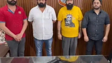 एक गर्लफ्रेंड के लिए 2 लड़के भिड़े, रायपुर में पिता ने तानी पिस्टल, बेटे ने की फायरिंग