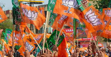 भाजपा में टिकट के बदले पैसों की मांग, 25 साल पुराने कार्यकर्ता ने लगाए गंभीर आरोप भाजपा में टिकट के बदले पैसों की मांग, 25 साल पुराने कार्यकर्ता ने लगाए गंभीर आरोप