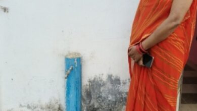 हर घर जल योजना से ग्रीन गांव गबोद की बदली तस्वीर