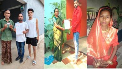 सुशासन तिहार से योजनाओं का सीधा लाभ, जनता के चेहरे पर मुस्कान