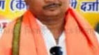 220 किलो तांबा चोरी करते पार्षद गिरफ्तार