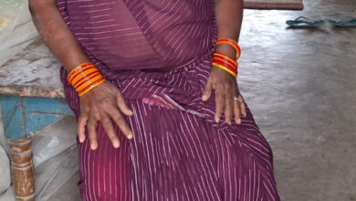 महतारी वंदन योजना बनी मीरा बाई जैसी महिलाओं की संबल