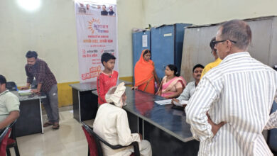 भरोसे का पर्व बना सुशासन तिहार, हर द्वार पहुंचा शासन, जनता को मिला समाधान का मंच