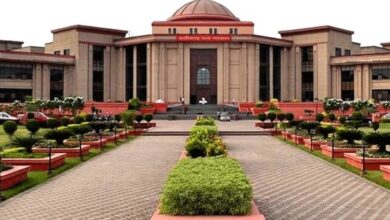 छत्तीसगढ़ स्टेट बार काउंसिल चुनाव होगा 30 सितंबर को, संशोधित कार्यक्रम कोर्ट में पेश