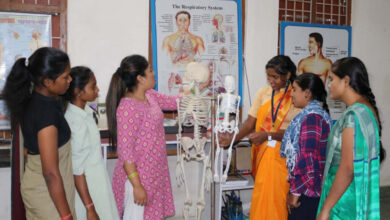 रंजिता पटेल के सपनों को मिला पंख रंजिता पटेल के सपनों को मिला पंख