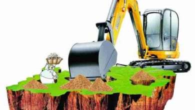 खनिजों के अवैध उत्खनन, परिवहन एवं भण्डारण पर की जा रही है लगातार कार्यवाही