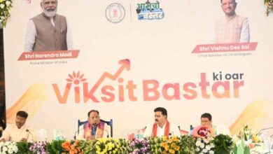 बस्तर दशहरा को मिले अंतरराष्ट्रीय पहचान – मुख्यमंत्री