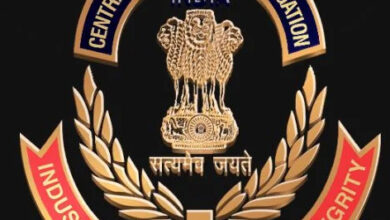 2200 करोड़ के शराब घोटाले पर सीबीआई जांच की मांग ने पकड़ा जोर 2200 करोड़ के शराब घोटाले पर सीबीआई जांच की मांग ने पकड़ा जोर