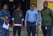 बाल श्रमिक रखने पर दो होटल संचालकों पर लगाया 40 हजार का जुर्माना