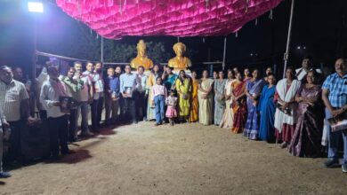 वक्ताओं ने कहा-डा. अम्बेडकर चाहते थे सम्राट अशोक के बौद्धमय राज्य जैसा स्वतंत्र भारत