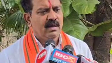 मध्यस्ता के लिए नक्सलियों से नहीं होगी कोई बातचीत – उपमुख्यमंत्री शर्मा मध्यस्ता के लिए नक्सलियों से नहीं होगी कोई बातचीत – उपमुख्यमंत्री शर्मा