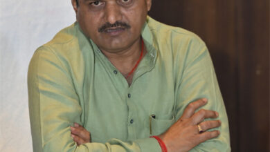 एक राष्ट्र एक चुनाव के प्रस्ताव के समर्थन में अनुमोदनार्थ के लिए निगम की विशेष सामान्य सभा कल एक राष्ट्र एक चुनाव के प्रस्ताव के समर्थन में अनुमोदनार्थ के लिए निगम की विशेष सामान्य सभा कल