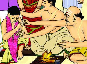 महाराष्ट्र मंडल में मराठी सामूहिक उपनयन संस्कार 18 मई को महाराष्ट्र मंडल में मराठी सामूहिक उपनयन संस्कार 18 मई को