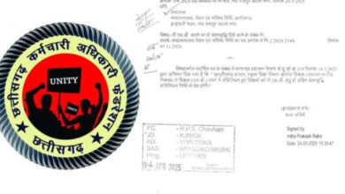 рдХрд░реНрдордЪрд╛рд░реА-рдЕрдзрд┐рдХрд╛рд░реА рдлреЗрдбрд░реЗрд╢рди рдХреЗ рдкреНрд░рдпрд╛рд╕ рд╕реЗ рдкреАрдПрдЪрдбреА рдЙрдкрд╛рдзрд┐ рдкреНрд░рд╛рдкреНрдд рд╢рд┐рдХреНрд╖рдХ (рдПрд▓рдмреА) рдХреЛ рджреЛ рдЕрдЧреНрд░рд┐рдо рд╡реЗрддрди рд╡реГрджреНрдзрд┐ рдХрд╛ рдорд┐рд▓рд╛ рд▓рд╛рдн рдХрд░реНрдордЪрд╛рд░реА-рдЕрдзрд┐рдХрд╛рд░реА рдлреЗрдбрд░реЗрд╢рди рдХреЗ рдкреНрд░рдпрд╛рд╕ рд╕реЗ рдкреАрдПрдЪрдбреА рдЙрдкрд╛рдзрд┐ рдкреНрд░рд╛рдкреНрдд рд╢рд┐рдХреНрд╖рдХ (рдПрд▓рдмреА) рдХреЛ рджреЛ рдЕрдЧреНрд░рд┐рдо рд╡реЗрддрди рд╡реГрджреНрдзрд┐ рдХрд╛ рдорд┐рд▓рд╛ рд▓рд╛рдн