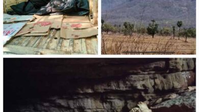 पुलिस के आला अधिकारियों की चुप्पी ने सबसे बड़े नक्सली विरोधी अभियान को बनाया रहस्यमय