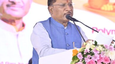 छत्तीसगढ़ सरकार की नई नक्सलवादी आत्मसमर्पण नीति से खुलेगा विकास का द्वार