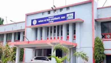 बस्तर जिले में खनिज राजस्व लक्ष्य से 110.31 प्रतिशत अधिक 16 करोड़ 52 लाख मिला