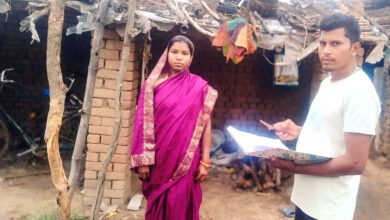 जनता से सरोकार, बहने लगी खुशियों की बयार