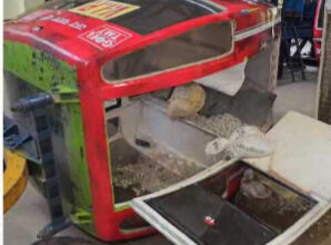 मेंटेनेंस में लापरवाही, बम्लेश्वरी मंदिर का गिरा रोपवे ट्राली, भाजपा नेता हुए घायल मेंटेनेंस में लापरवाही, बम्लेश्वरी मंदिर का गिरा रोपवे ट्राली, भाजपा नेता हुए घायल