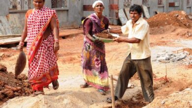 धमतरी जिले में श्रमिकों के लिए नई वेतन दरें निर्धारित