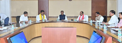 साय कैबिनेट में कई बड़े फैसले, स्थानीय परीक्षार्थी युवा व व्यापारियों को बड़ी राहत