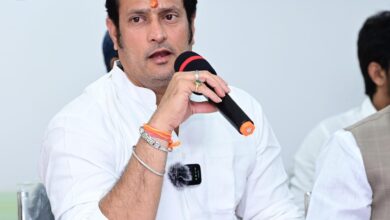 एआईसीसी सचिव असम प्रभारी विकास उपाध्याय एक मई तक असम दौरे पर एआईसीसी सचिव असम प्रभारी विकास उपाध्याय एक मई तक असम दौरे पर