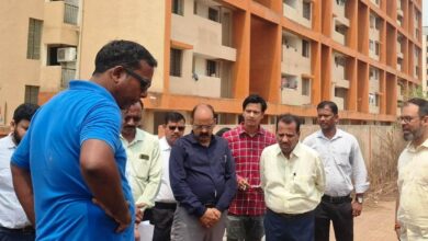 कौशल्या माता विहार योजना : फ्लैट् की पूरी राशि जमा कर रजिस्ट्री नहींकराने वालों के फ्लैट्स होगें निरस्त