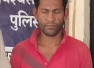 महिला सरपंच का हत्यारा निकला जेठ