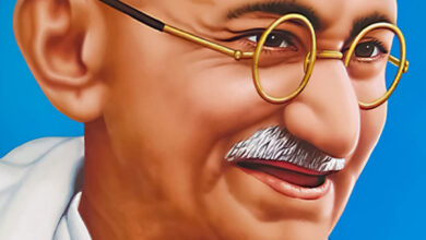 गांधी भवन में स्थापित होगा सौर ऊर्जा सिस्टम