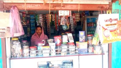 बिहान ने संवारी नीलबती की जिंदगी, राष्ट्रीय ग्रामीण आजीविका मिशन से आत्मनिर्भर हो रहीं ग्रामीण महिलाएं