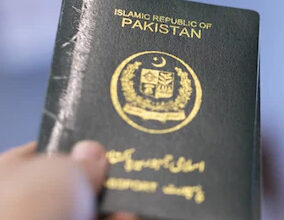 छग में रहने वाले 2000 पाकिस्तानियों की जांच शुरु