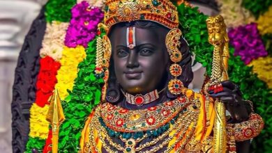 जैतूसाव मठ में रामनवमी 6 को मनाया जायेगा जैतूसाव मठ में रामनवमी 6 को मनाया जायेगा