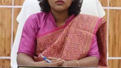 नवपदस्थ कलेक्टर ने राष्ट्रीय राजमार्ग-30 पर हो रहे हादसों पर दिए सख्त निर्देश नवपदस्थ कलेक्टर ने राष्ट्रीय राजमार्ग-30 पर हो रहे हादसों पर दिए सख्त निर्देश