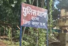 ककालगुर के जंगल में मिला बच्चे का शव
