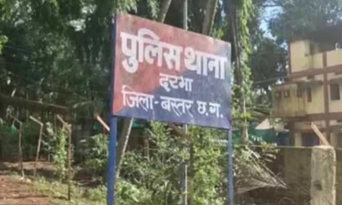 ककालगुर के जंगल में मिला बच्चे का शव ककालगुर के जंगल में मिला बच्चे का शव