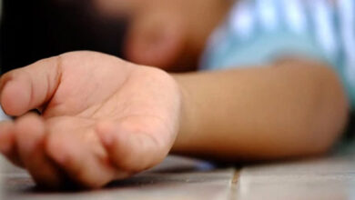 तीसरी कक्षा में अध्ययनरत छात्र की हुई मौत