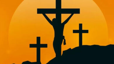 गुड फ्राइडे आज , संजीदगी के साथ मनाया जा रहा