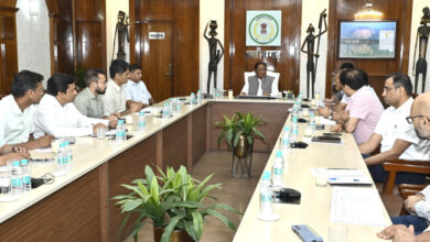 सुशासन तिहार में प्राप्त आवेदनों का सर्वोच्च प्राथमिकता से करें निराकरण : मुख्यमंत्री साय