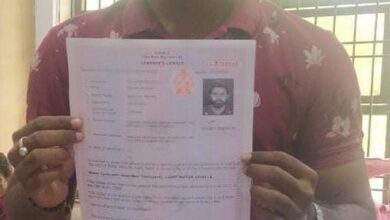 आवेदनों पर कार्रवाई शुरू, परिवहन विभाग ने विकास को जारी किया लर्निंग लाइसेंस