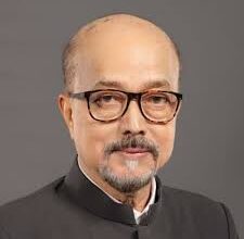 राज्यपाल 28 व 29 अप्रैल को गौरेला पेंड्रा मरवाही जिले के प्रवास पर, प्रशासनिक अधिकारियों की लेंगे बैठक