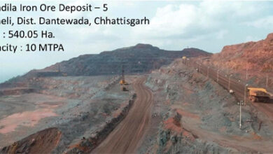 मुख्यमंत्री साय के नेतृत्व में छत्तीसगढ़ को खनिज राजस्व में ऐतिहासिक सफलता, वित्तीय वर्ष 2024-25 में 14,195 करोड़ का रिकॉर्ड खनिज राजस्व प्राप्त