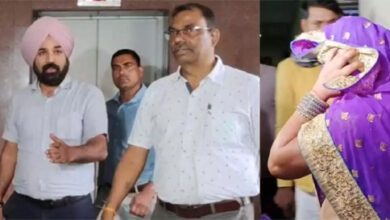 हरमीत खनूजा, उमा, केदार, विजय जैन 7 दिन की रिमांड पर…. भारतमाला प्रोजेक्ट गड़बड़ी