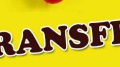 Big Breaking: बीस आईपीएस अधिकारियों के तबादले, देखे लिस्ट Big Breaking: बीस आईपीएस अधिकारियों के तबादले, देखे लिस्ट