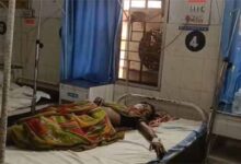 मिट्टी ढोने के दौरान ट्रैक्टर के पलटने से दो साल के मासूम की मौत