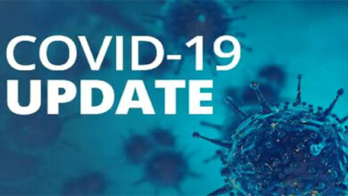 रायपुर के बाद दुर्ग में भी मिला एक कोरोना संक्रमित