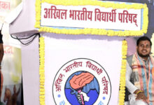 युवा शक्ति है राष्ट्र शक्ति- मुख्यमंत्री साय