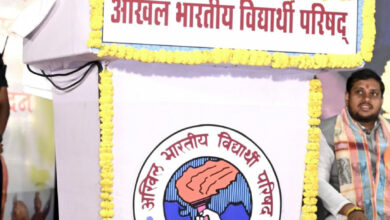 युवा शक्ति है राष्ट्र शक्ति- मुख्यमंत्री साय
