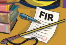 भ्रष्टाचार पर जीरो टॉलरेंस: सुशासन तिहार के दौरान मुख्यमंत्री साय के निर्देश पर तीन दोषियों पर कड़ी कार्रवाई – एफआईआर दर्ज, सेवा से पृथक