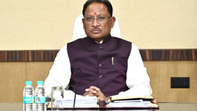 45 साल बाद पूरी होगी पीपरछेड़ी सिंचाई परियोजना – मुख्यमंत्री ने दी ऐतिहासिक स्वीकृति